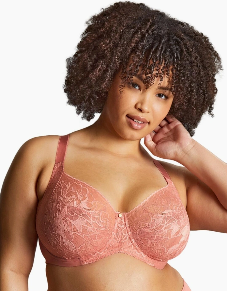10805 Sculptresse by Panache Dream Full Cup Bra