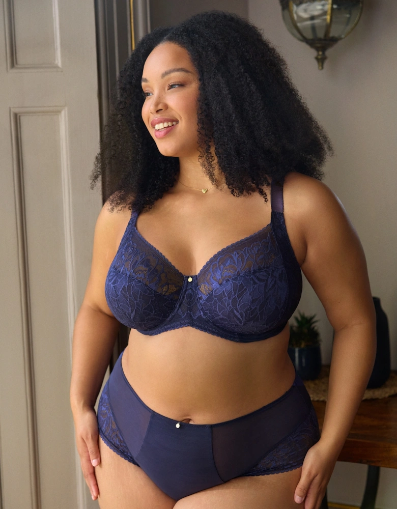 10805 Sculptresse by Panache Dream Full Cup Bra