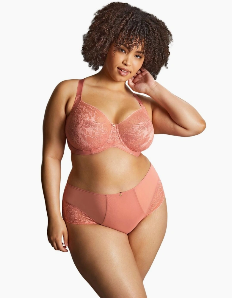10805 Sculptresse by Panache Dream Full Cup Bra