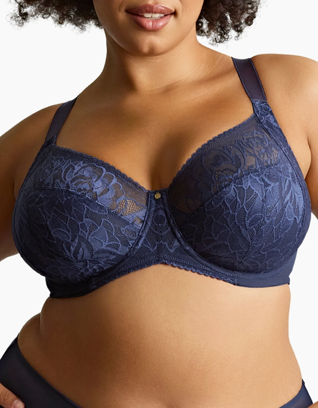 10805 Sculptresse by Panache Dream Full Cup Bra