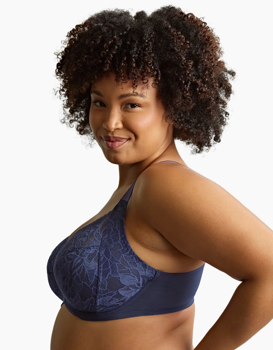 10805 Sculptresse by Panache Dream Full Cup Bra
