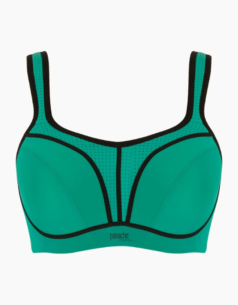 5021E Panache Sports Wired Sports Bra