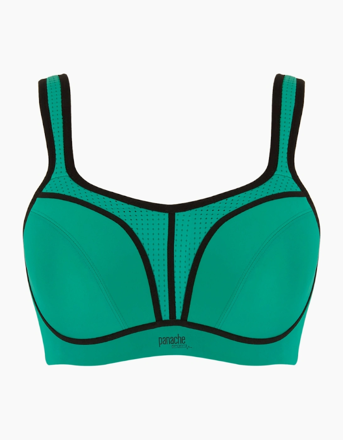 5021E Panache Sports Wired Sports Bra