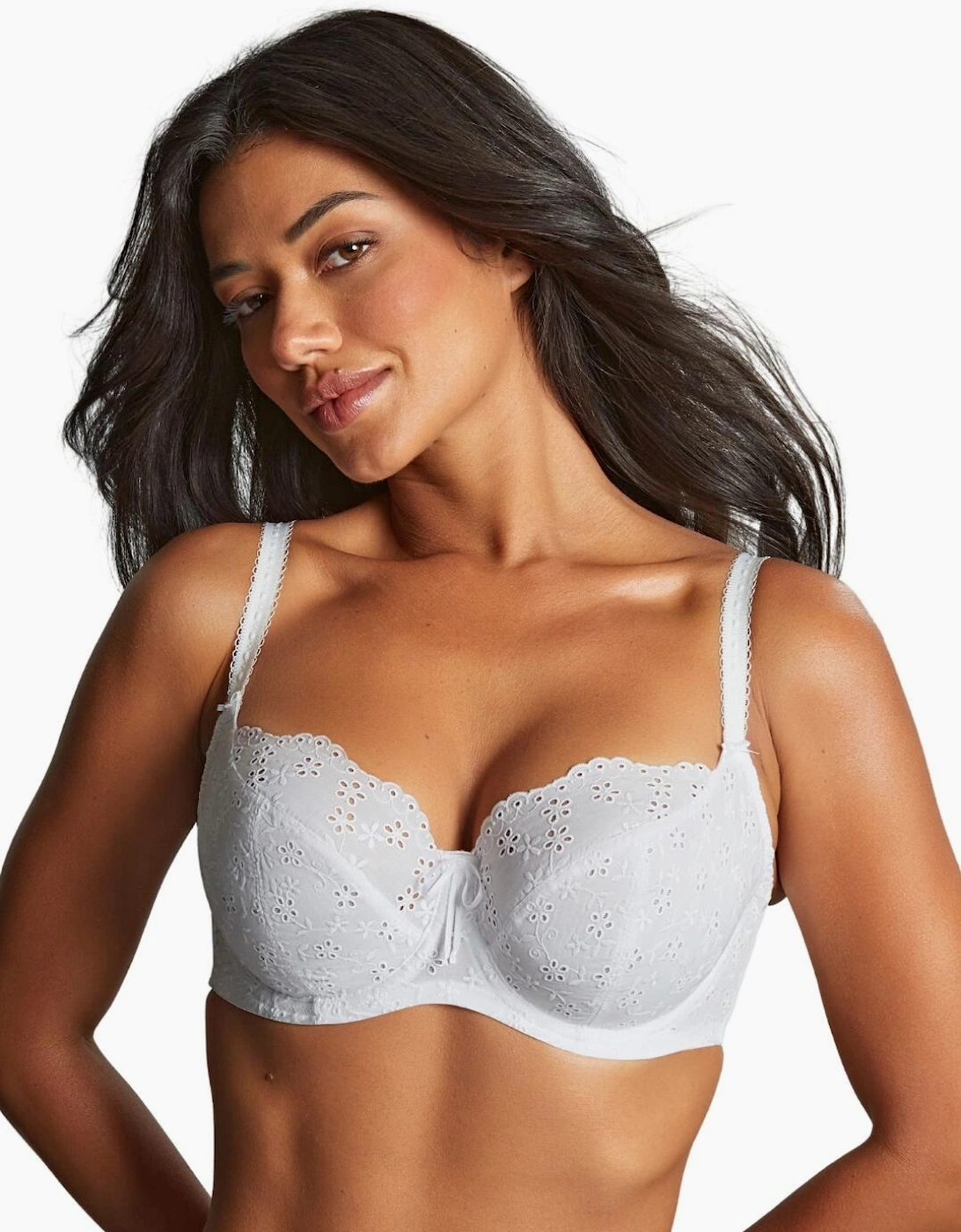 11161 Panache Charlotte Balcony Bra