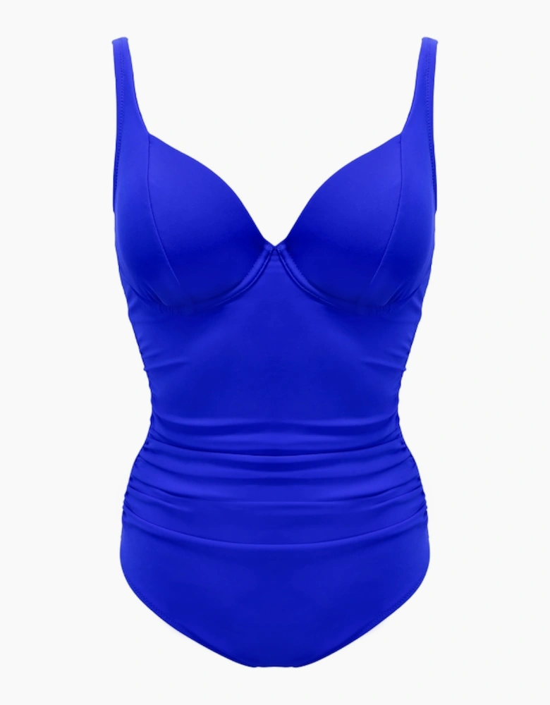 26534 Pour Moi Rosa Cove Underwired Non Padded Swimsuit
