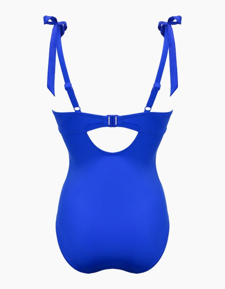 26534 Pour Moi Rosa Cove Underwired Non Padded Swimsuit