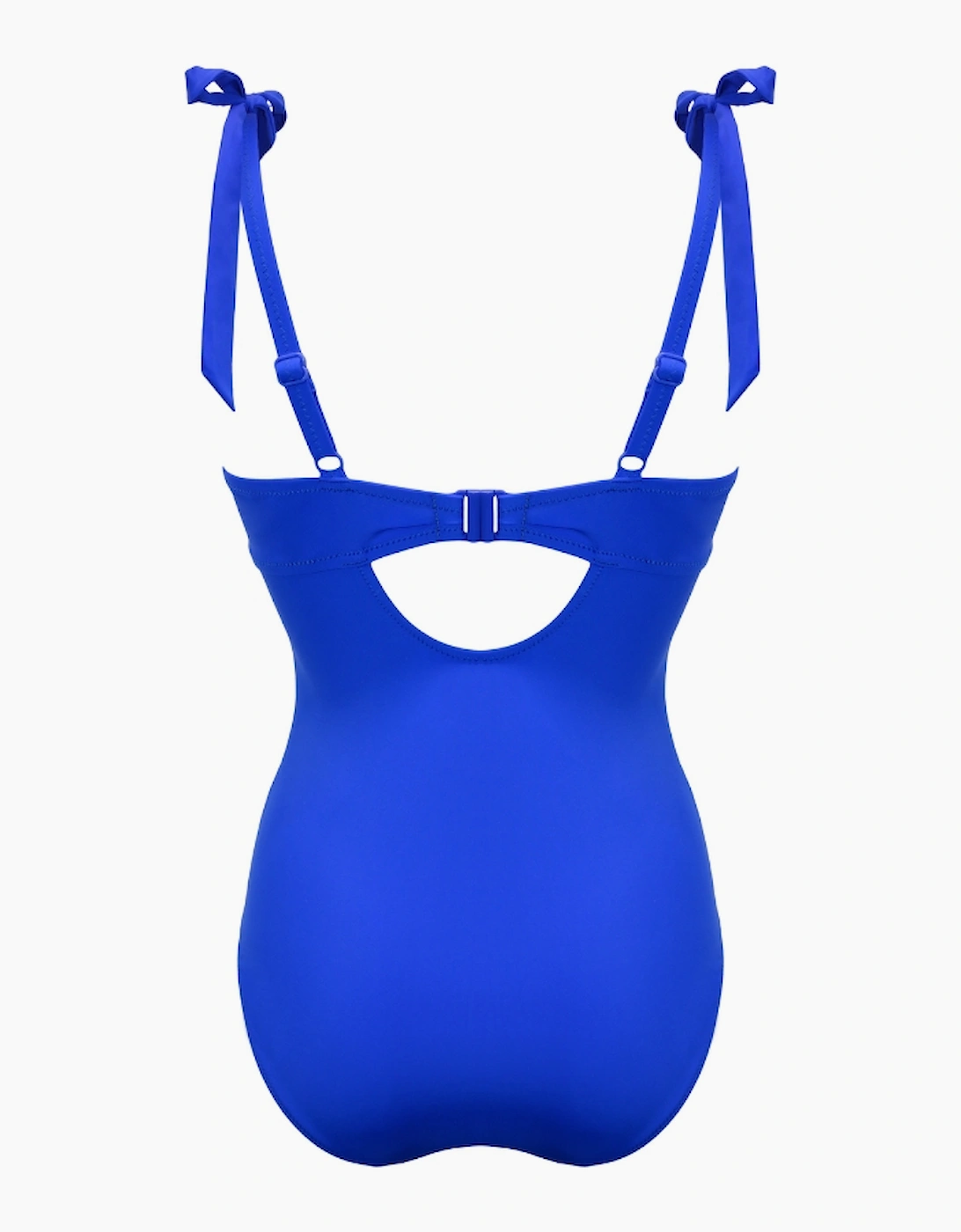 26534 Pour Moi Rosa Cove Underwired Non Padded Swimsuit