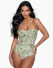 Khaki Stripe
