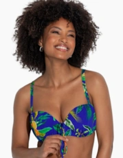 Blue Tropical