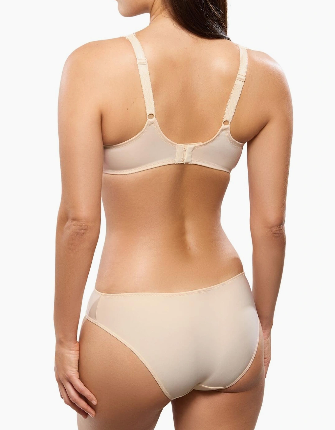 07222 Empreinte Gustave Full Cup Bra
