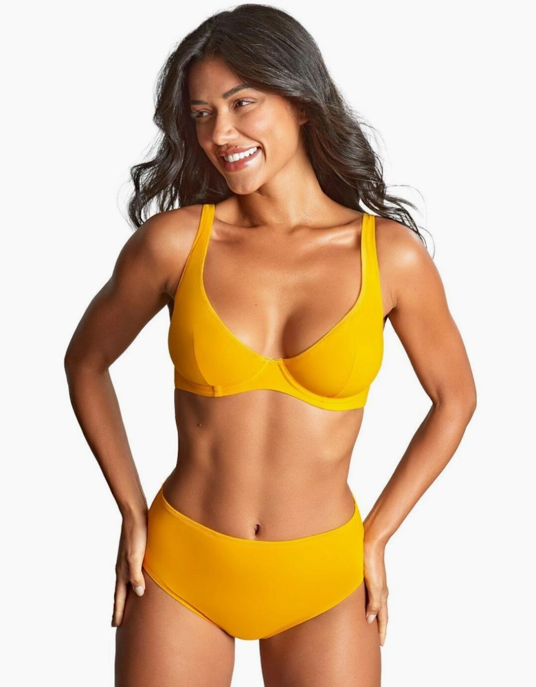 SW1755 Panache High Waist Bikini Brief
