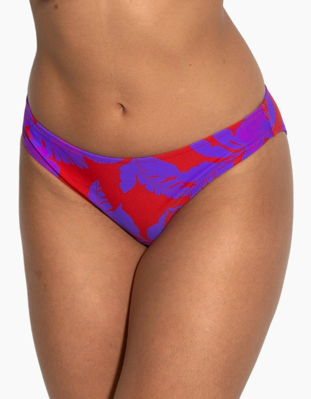 86004R Pour Moi Heatwave Bikini Brief