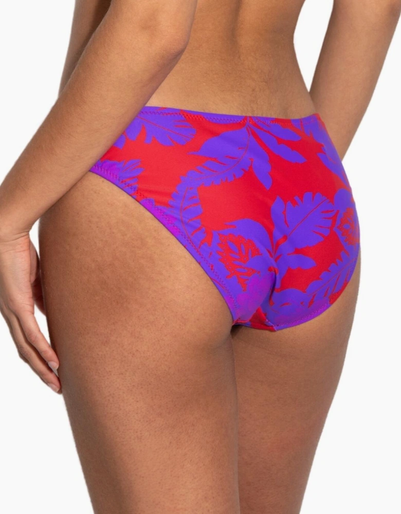 86004R Pour Moi Heatwave Bikini Brief