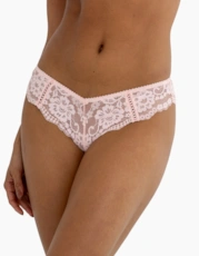 Soft Pink