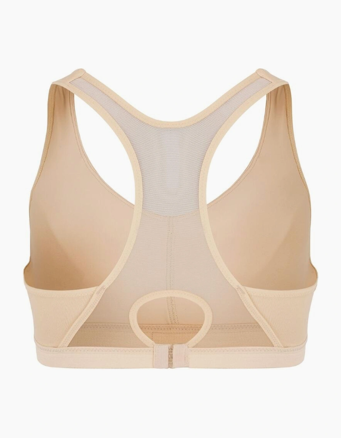 U10075 Shock Absorber Pump Padded Sports Bra
