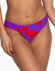 Red Purple