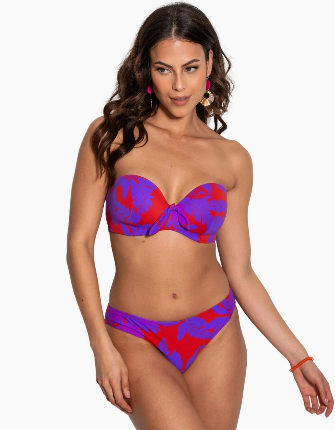 86004R Pour Moi Heatwave Bikini Brief
