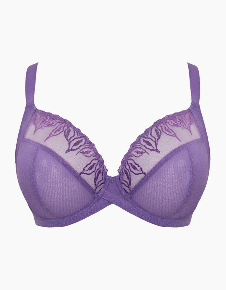 CK087101 Curvy Kate Flare Full Plunge Side Support Multiway Bra