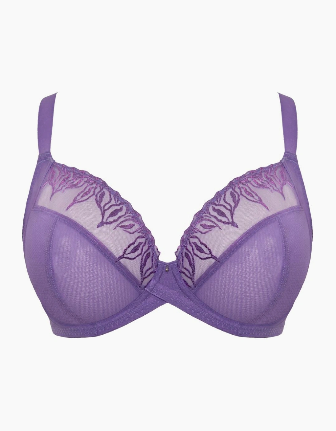 CK087101 Curvy Kate Flare Full Plunge Side Support Multiway Bra