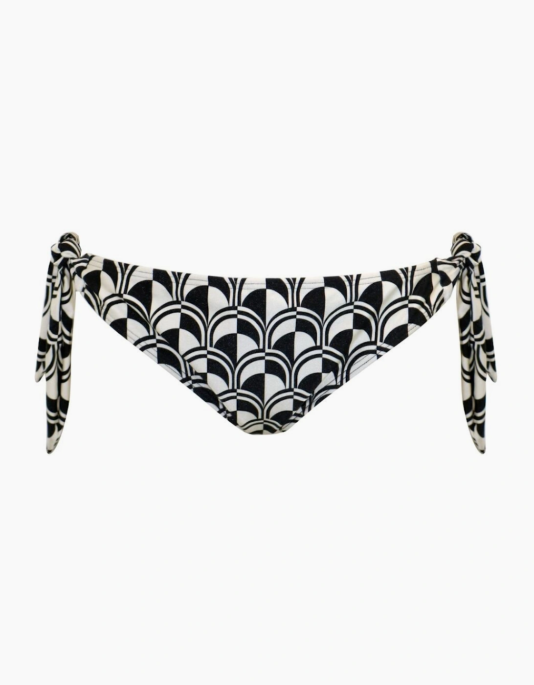24404 Pour Moi Casablanca Tie Side Bikini Brief