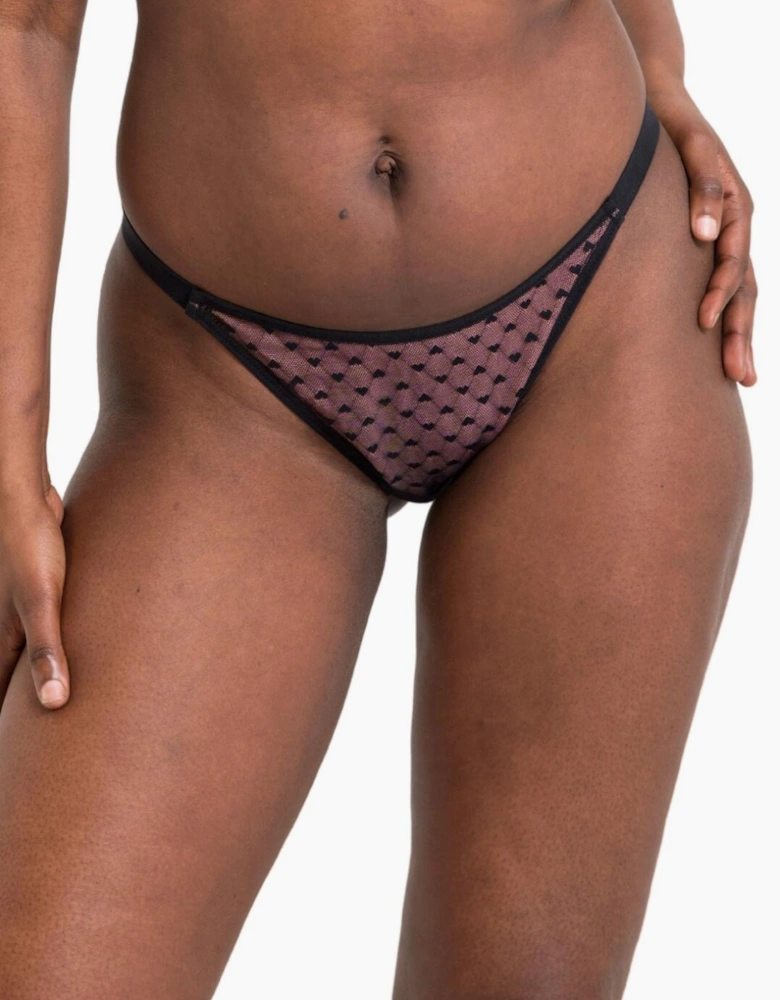 CK092211 Curvy Kate Boost Heartbreaker Tanga Brief