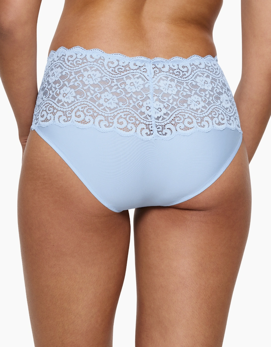 10210675 Triumph Amourette Maxi Brief