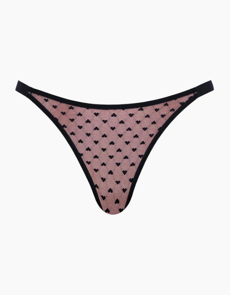 CK092211 Curvy Kate Boost Heartbreaker Tanga Brief