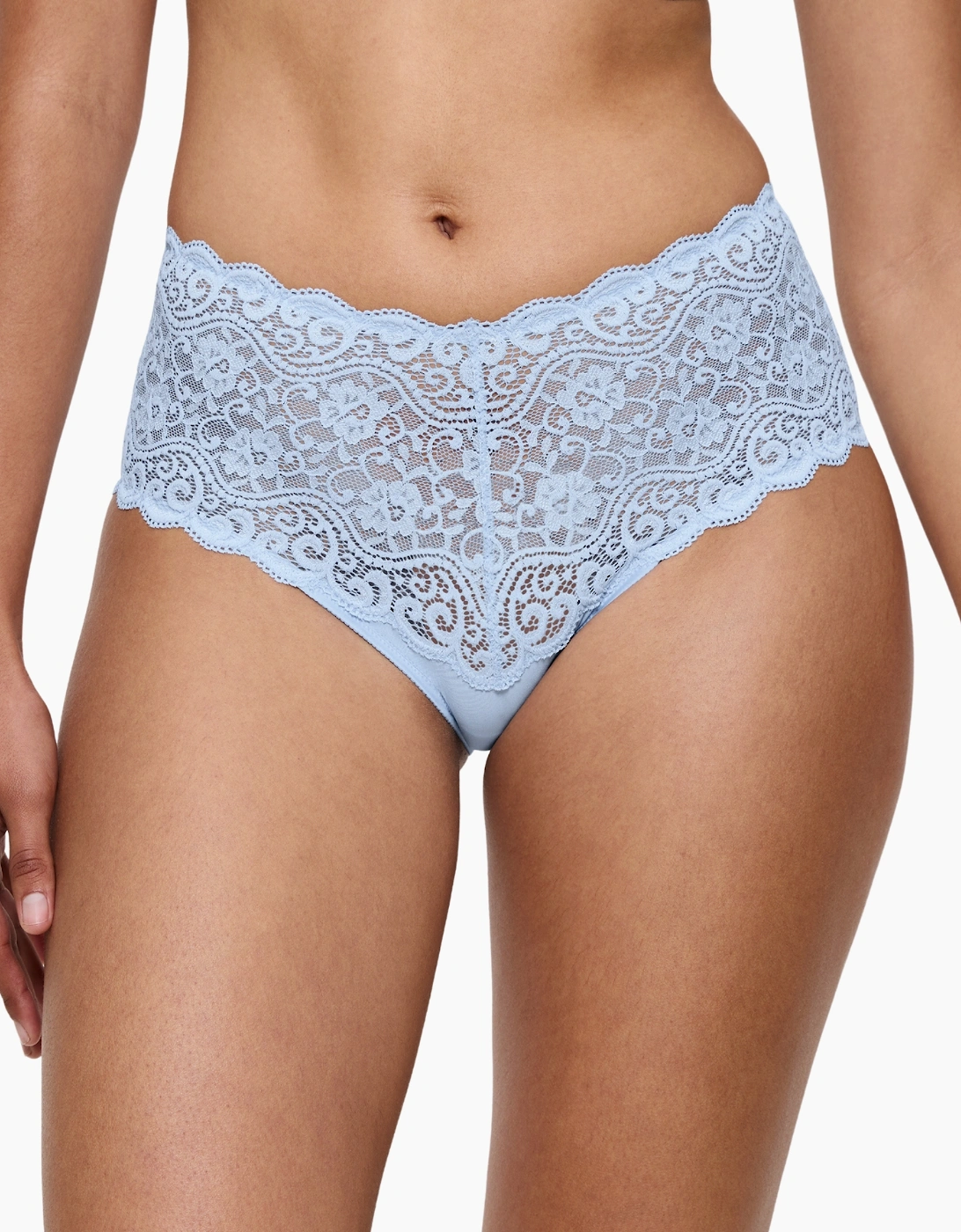 10210675 Triumph Amourette Maxi Brief