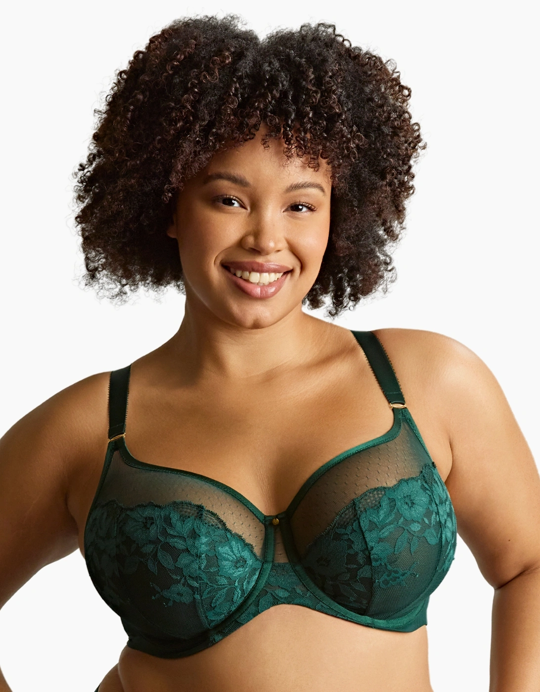 10855A Sculptresse Josephine Full Cup Bra
