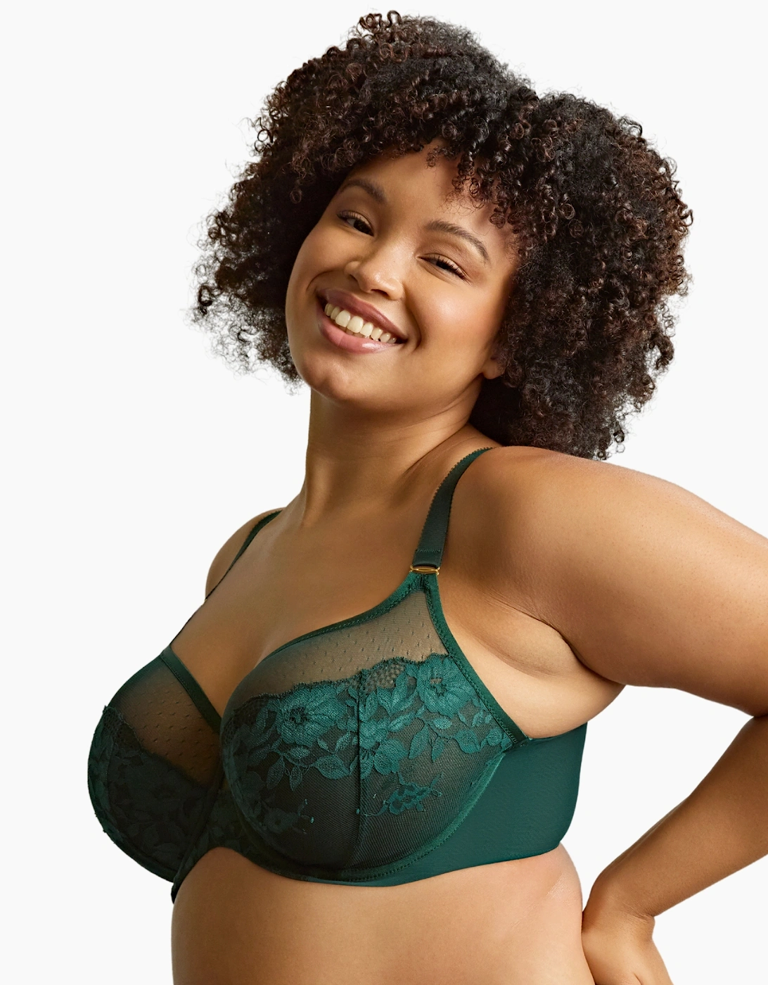 10855A Sculptresse Josephine Full Cup Bra