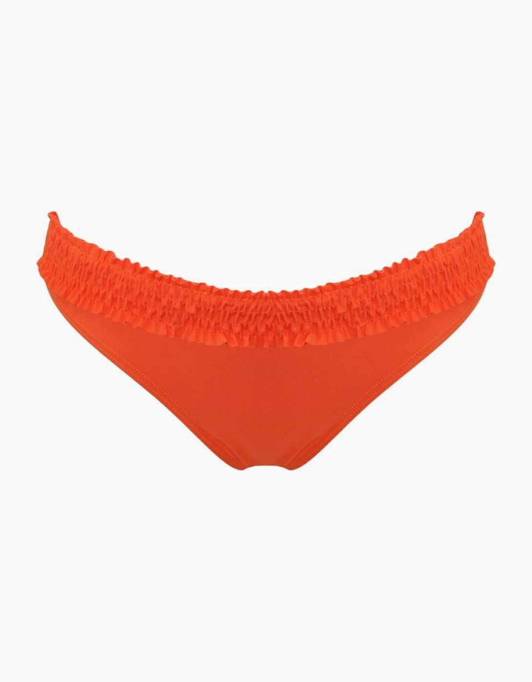 13213R Pour Moi Free Spirit Frill Waist Bikini Brief