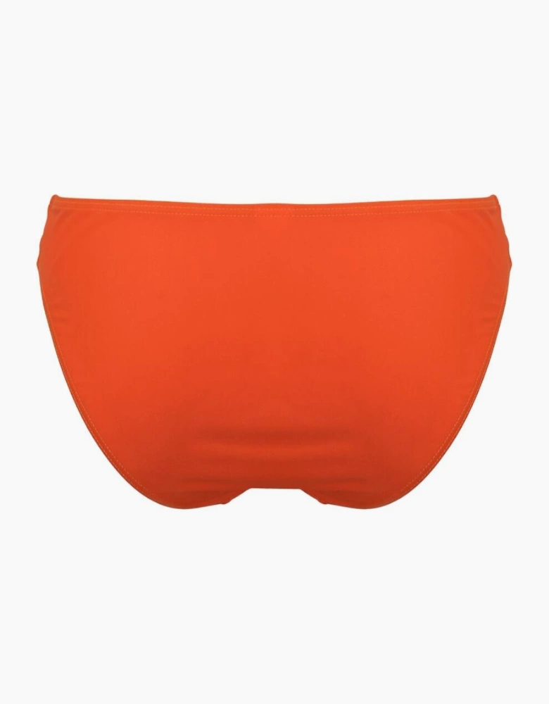 13213R Pour Moi Free Spirit Frill Waist Bikini Brief