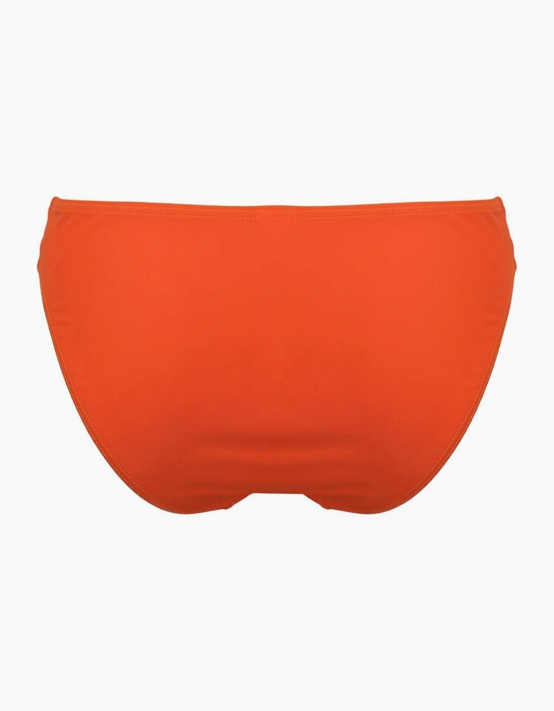 13213R Pour Moi Free Spirit Frill Waist Bikini Brief