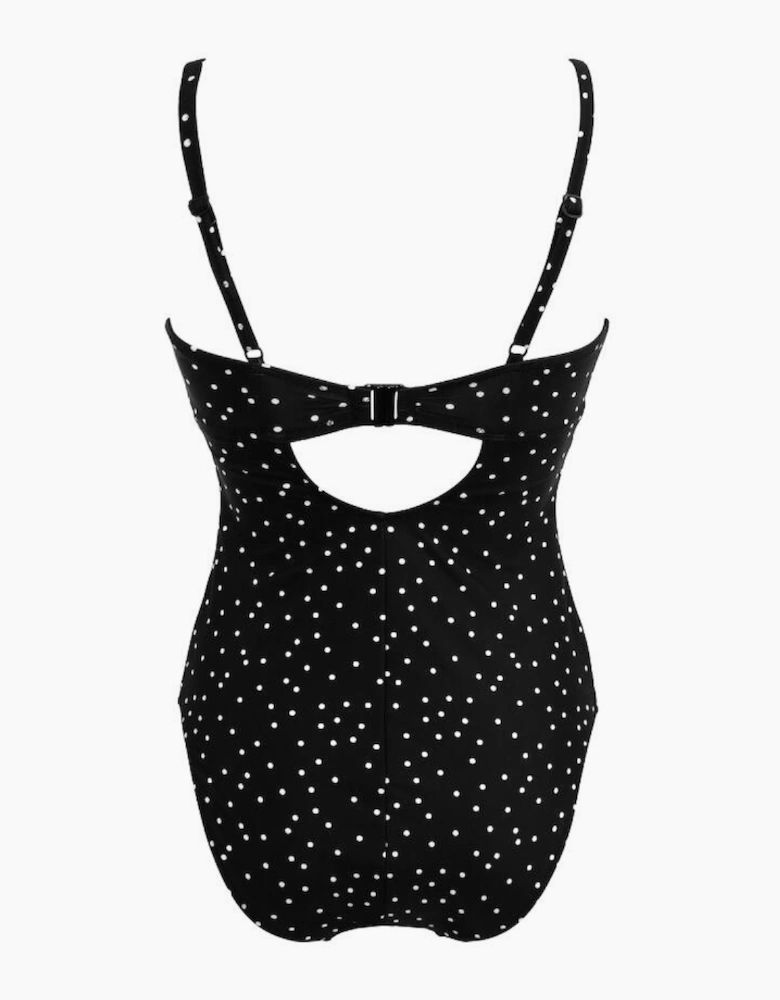 80015R Pour Moi Getaway Lightly Padded Swimsuit