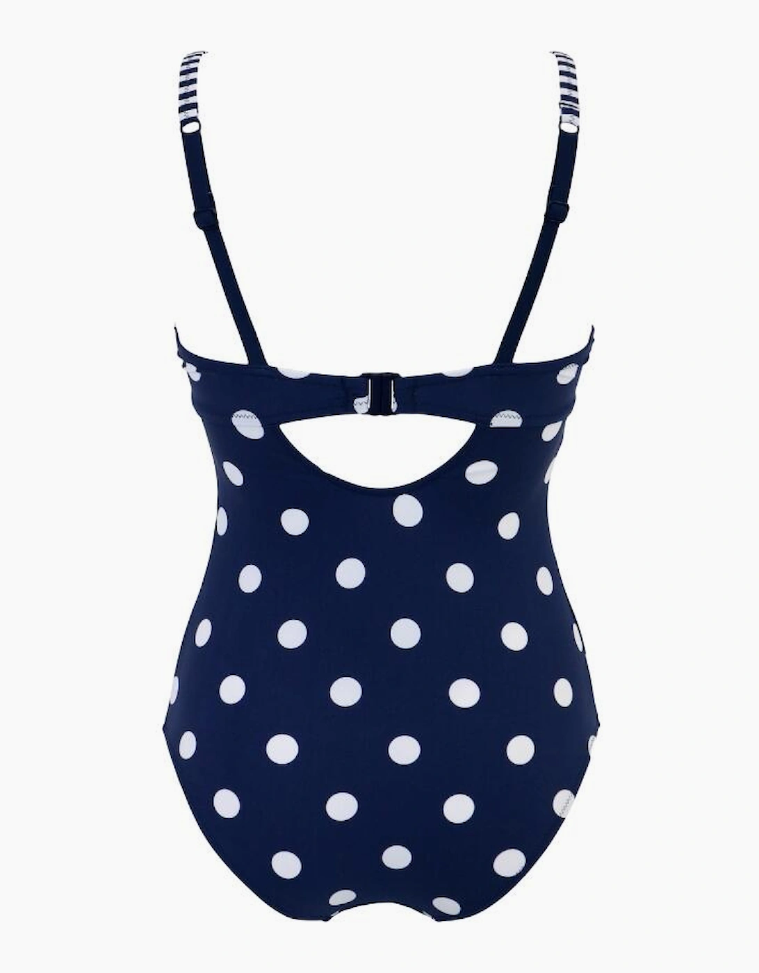 28206 Pour Moi Beach House Underwired Swimsuit