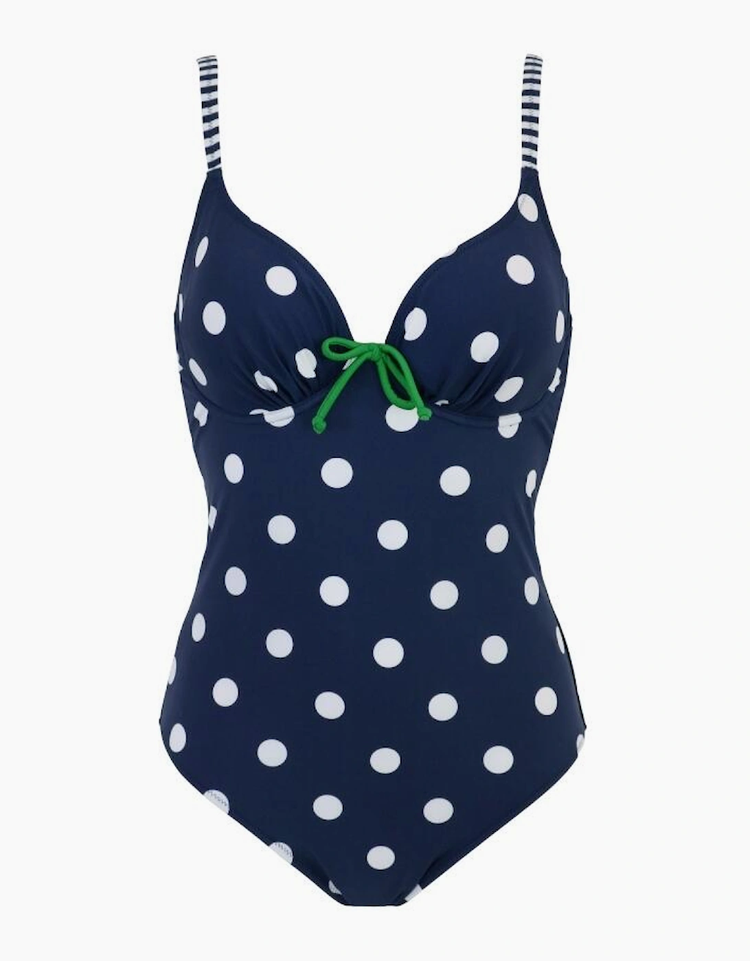 28206 Pour Moi Beach House Underwired Swimsuit