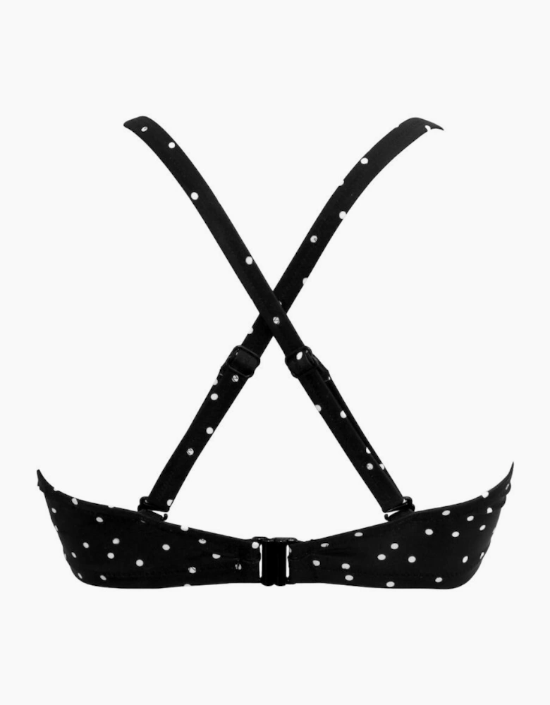 80000R Pour Moi Getaway Padded Convertible Bikini Top
