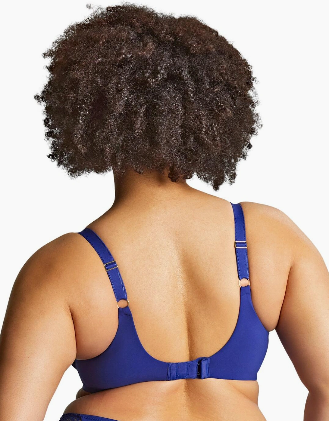 9685 Sculptresse by Panache Estel Full Cup Bra