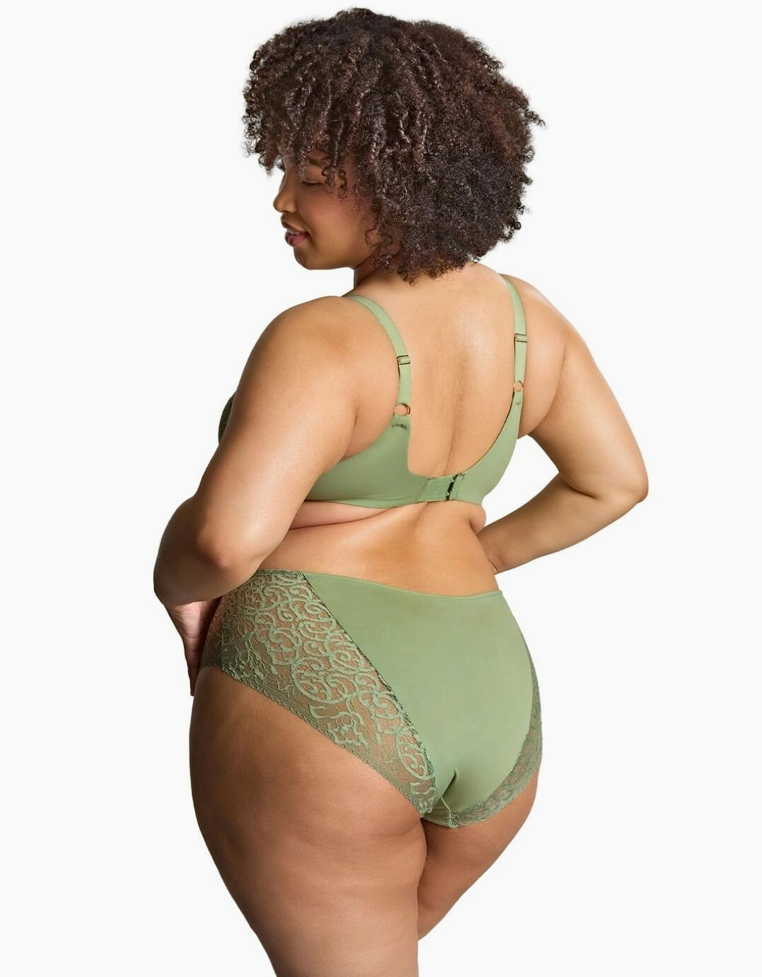9685 Sculptresse by Panache Estel Full Cup Bra