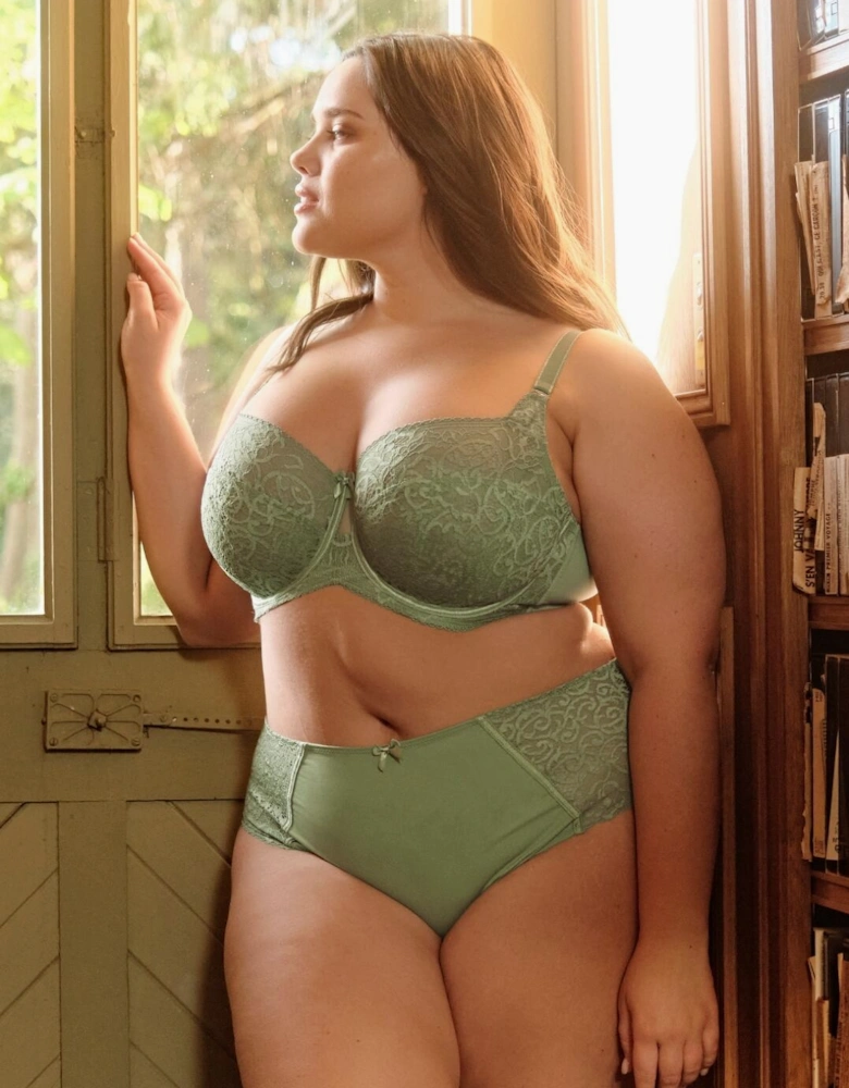 9685 Sculptresse by Panache Estel Full Cup Bra