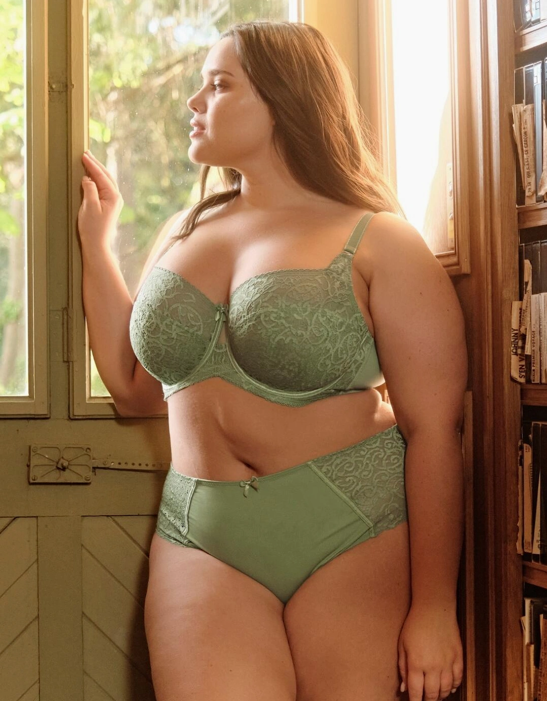 9685 Sculptresse by Panache Estel Full Cup Bra