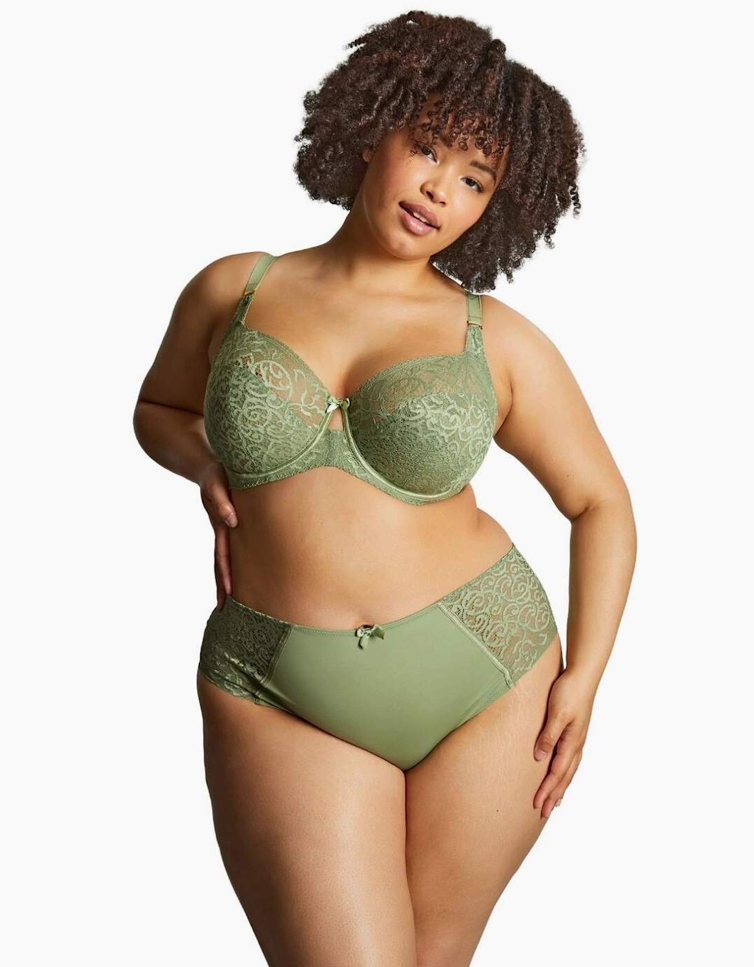 9685 Sculptresse by Panache Estel Full Cup Bra