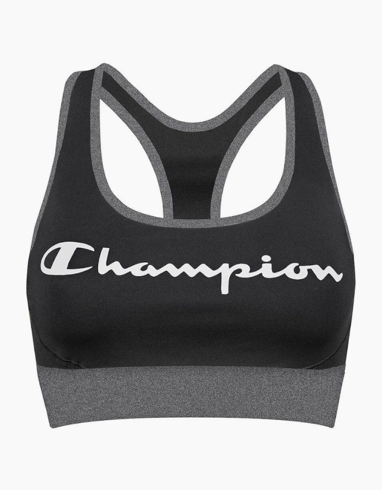Y083G Champion The Absolute Workout Crop Top