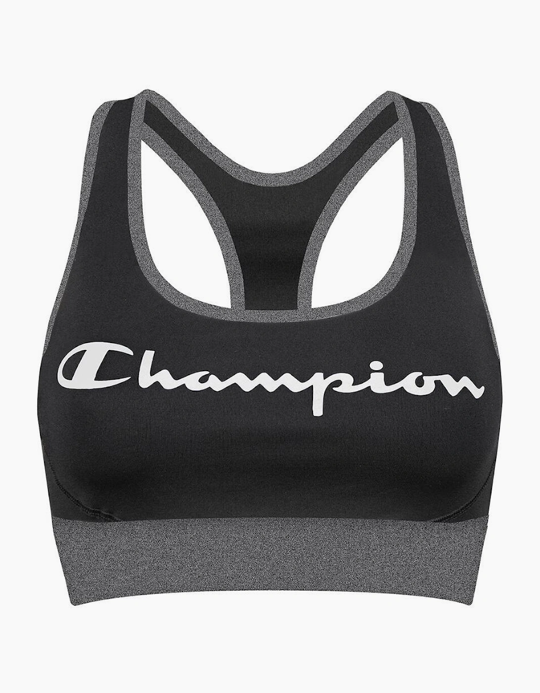 Y083G Champion The Absolute Workout Crop Top