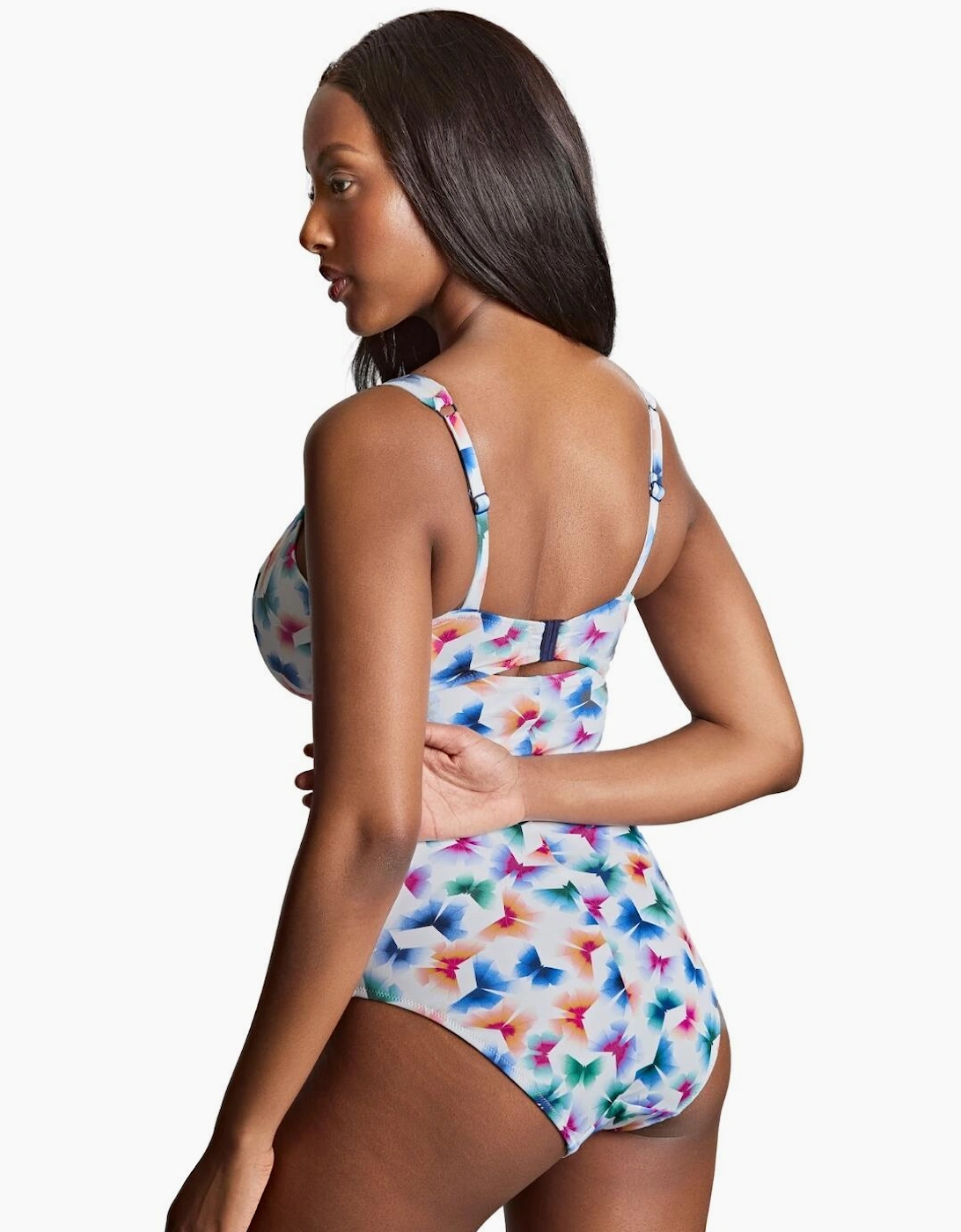 SW1720B Panache Paloma Balcony Swimsuit