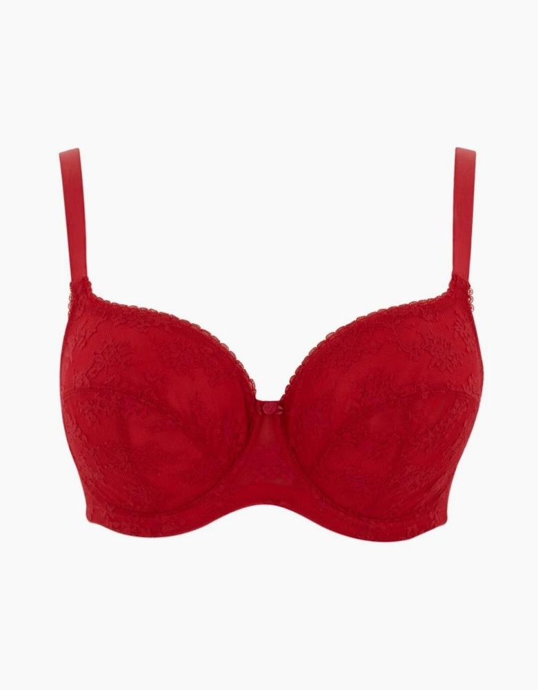 10966 Panache Tango Lace Balcony Bra