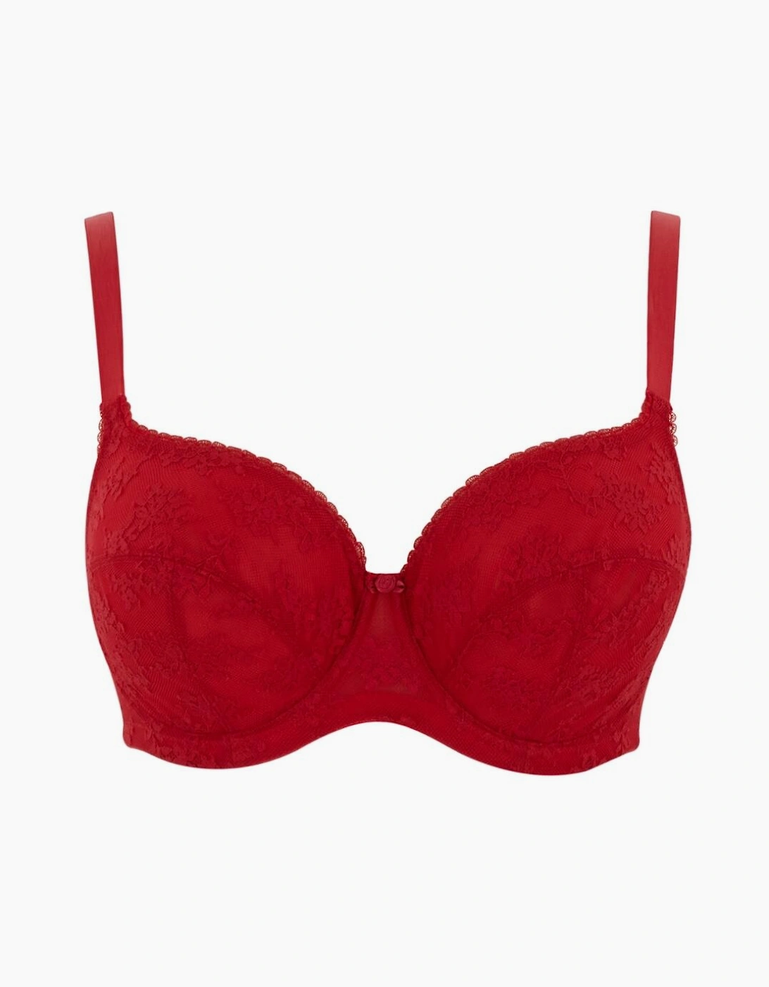 10966 Panache Tango Lace Balcony Bra