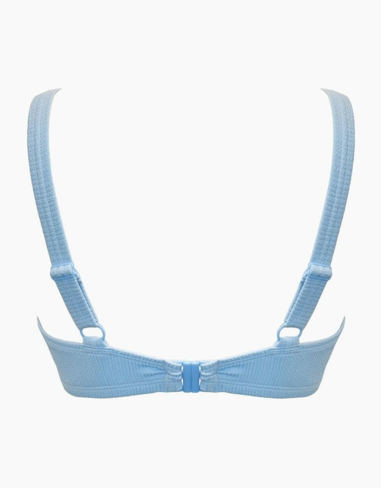 26401 Pour Moi Cali Hidden Wire Bikini Top