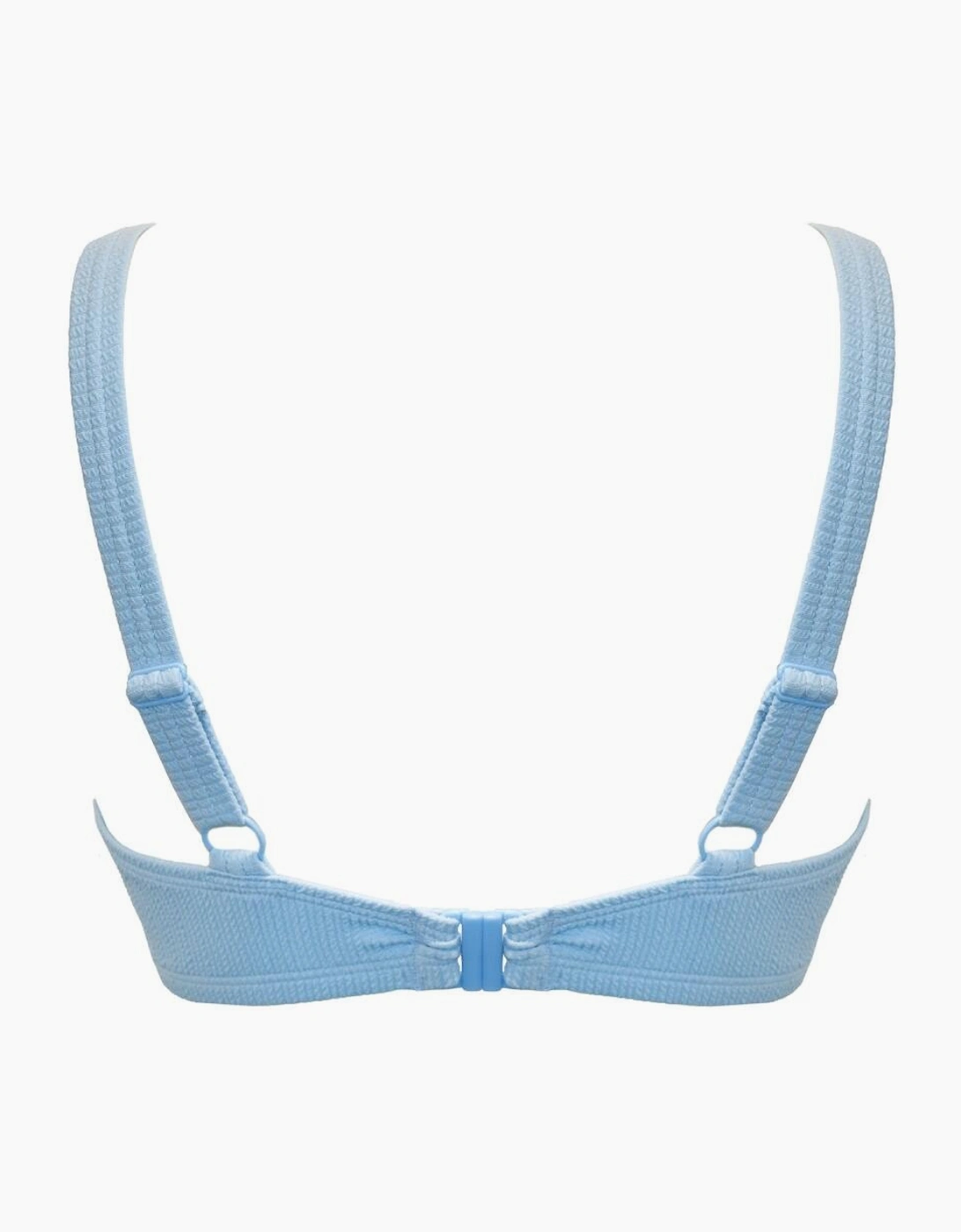 26401 Pour Moi Cali Hidden Wire Bikini Top