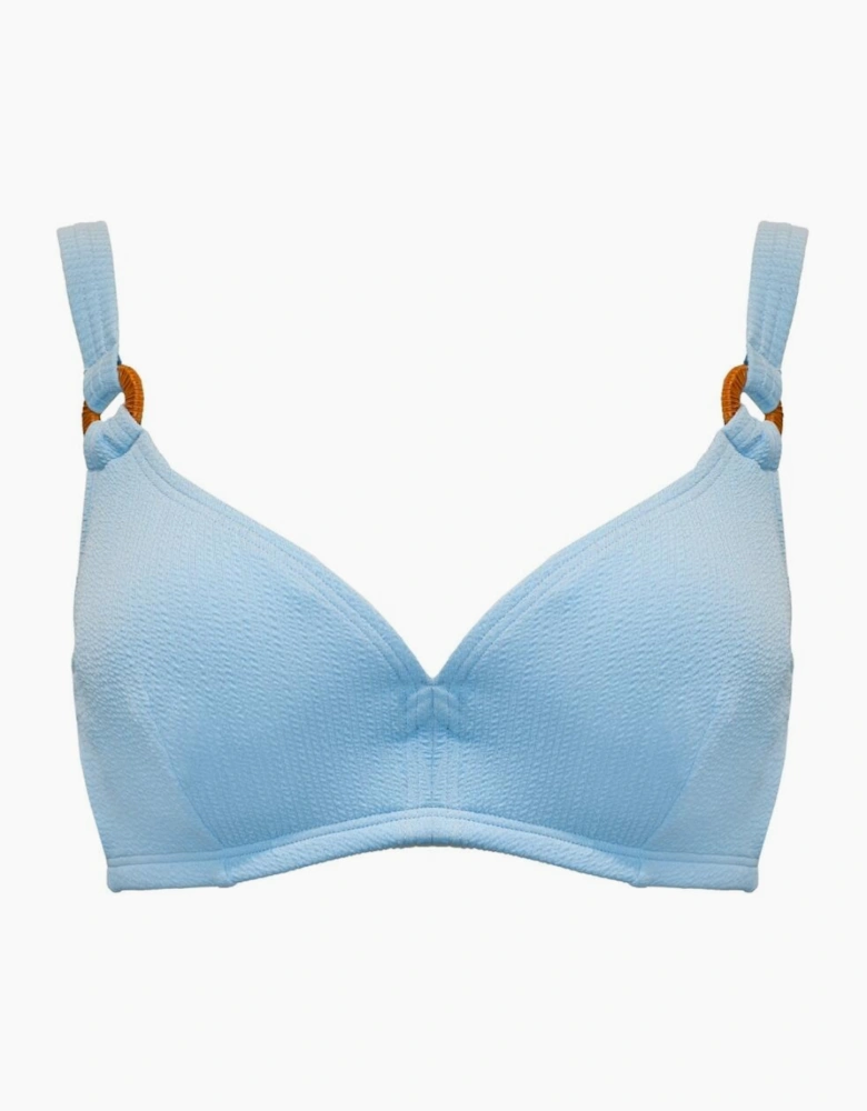 26401 Pour Moi Cali Hidden Wire Bikini Top